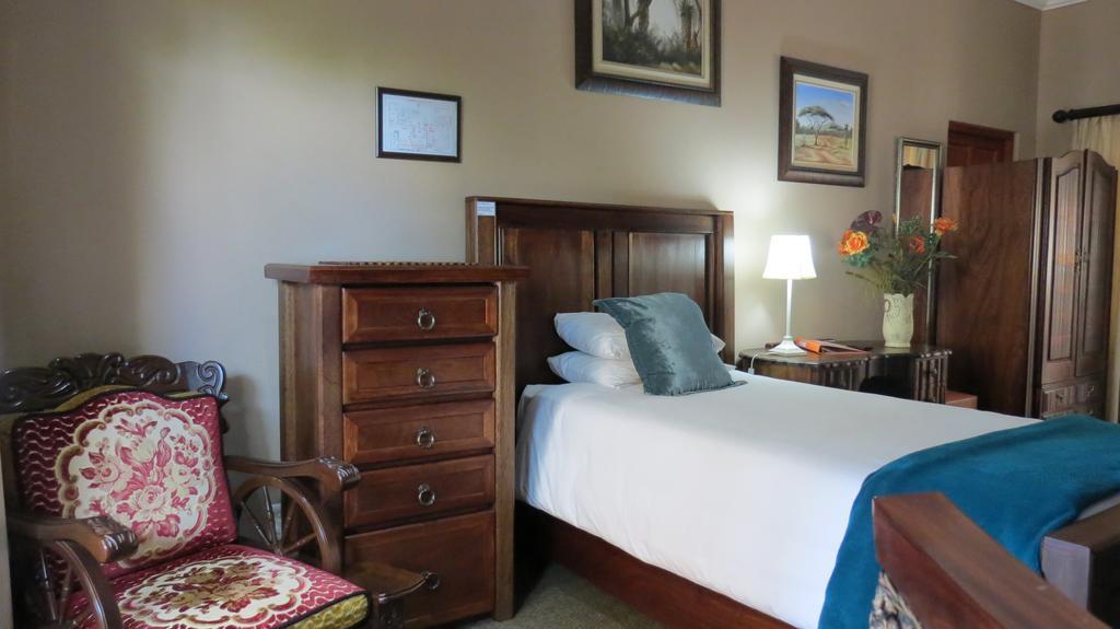 Eagles Rock Guest House Pretoria-Noord Camera foto