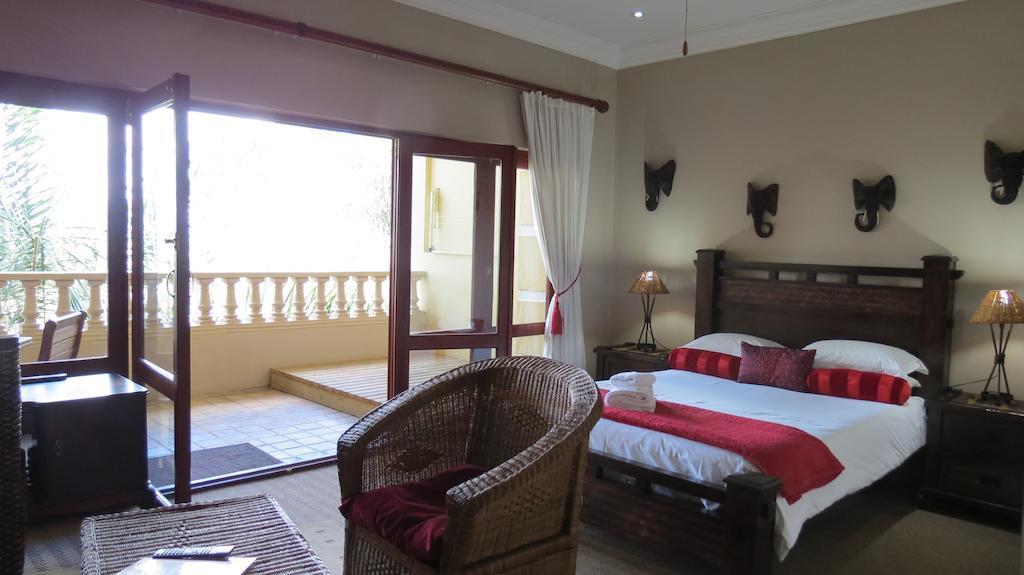 Eagles Rock Guest House Pretoria-Noord Camera foto