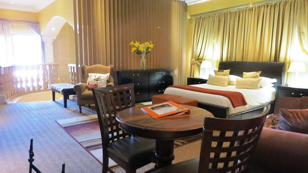Eagles Rock Guest House Pretoria-Noord Camera foto