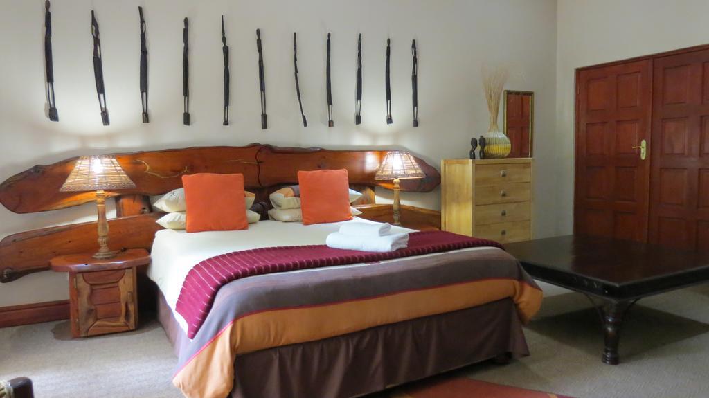 Eagles Rock Guest House Pretoria-Noord Esterno foto