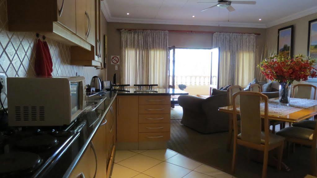 Eagles Rock Guest House Pretoria-Noord Esterno foto